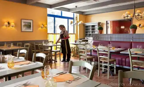 Ibis Marseille Centre Gare Saint Charles - 25