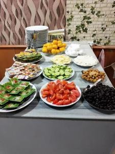 Otel ÇINAR - 8