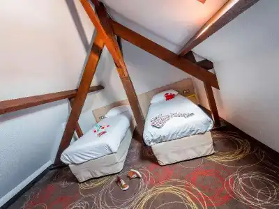 ibis Styles Honfleur Centre Historique - 38