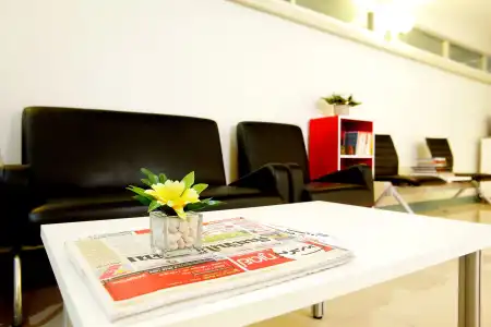 Smile Inn - 11