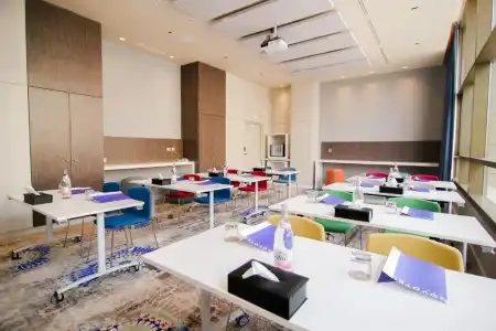 Novotel Tunis Lac - 23
