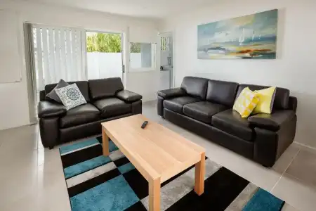 Wallsend Executive Apartments - 44