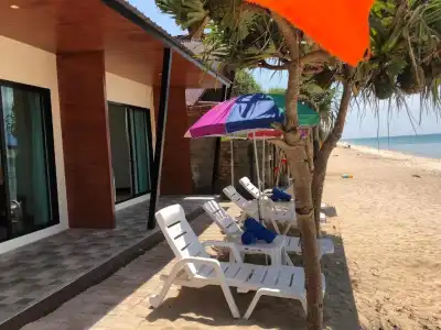 Lanta Seafront Resort - 88