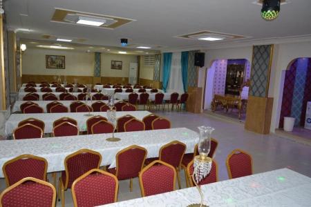 Karat Ayseli Otel - 12