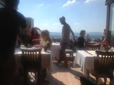 Gulec Konak - 20