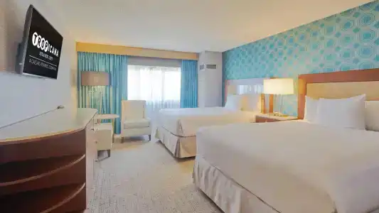 Tropicana Atlantic City– A Caesars Rewards Destination - 1