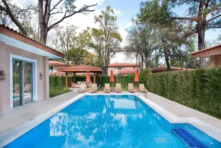 Akka Residence Villas - 10