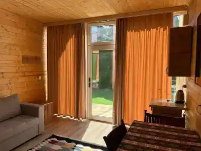 Zhemchuzhina Yuga Tourist base - 66