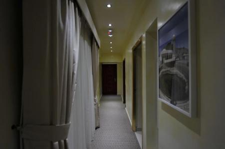Oman Palm Suites - 34