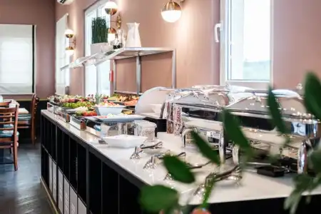 Mercure Pforzheim - 39