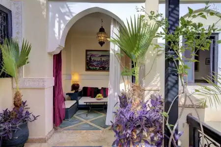 Riad Dar El Souk - 75