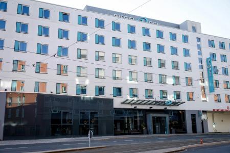 Motel One Nürnberg-City - 12