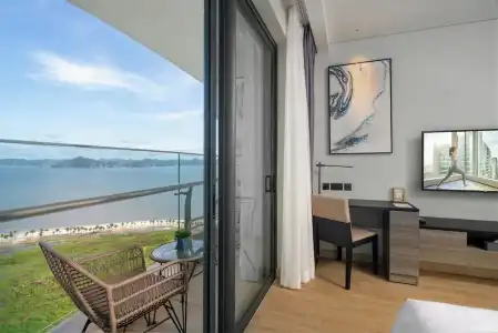 Citadines Marina Halong - 50