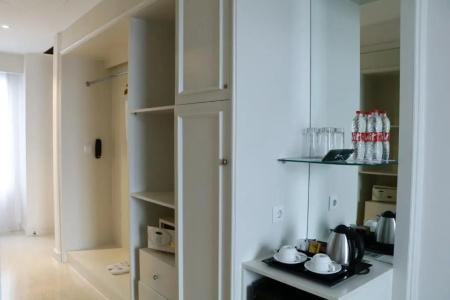 Four Points By Sheraton Bandung - 68