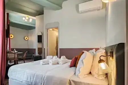ApartAmmi Vieux Nice - 46