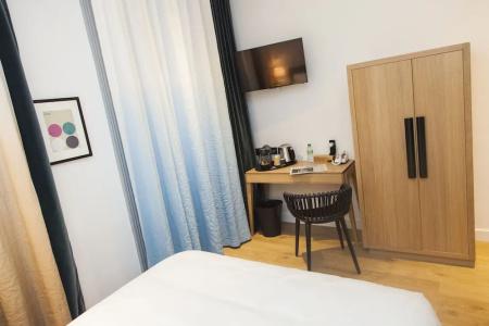 The Originals Boutique, Hôtel Le Lion, Clermont-Ferrand - 81