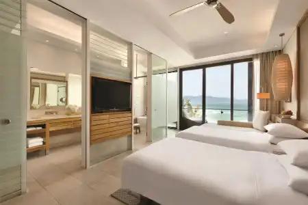Hyatt Regency Danang Resort and Spa - 3