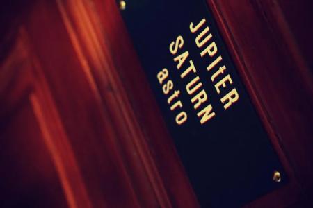 Homeplanet Hostel - 13