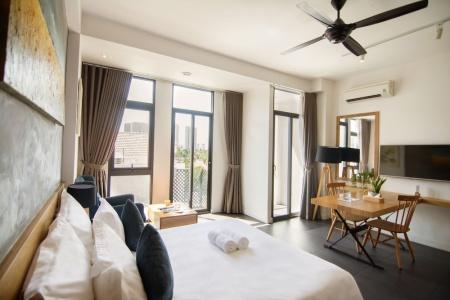 Sen Boutique House - 100