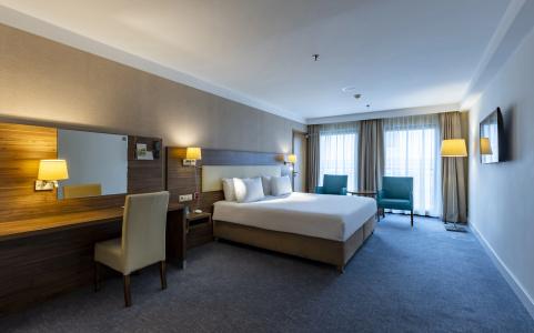 Holiday Inn Lodz by IHG - 34