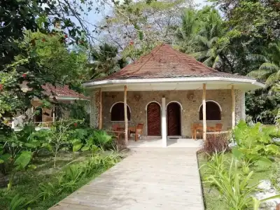 Bliss Praslin - 58