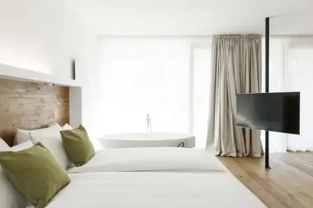 Garda Lake Suite - 3