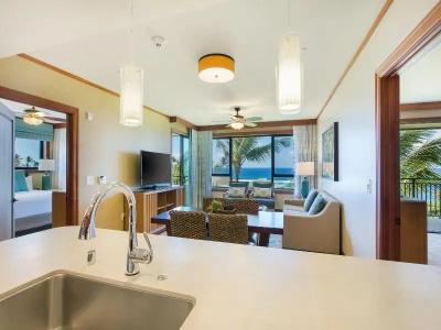 Koloa Landing At Poipu Beach, A Wyndham Grand Resort - 181