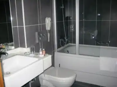 City One & SPA - 10