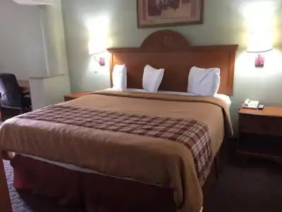 Lotus Inn - 2