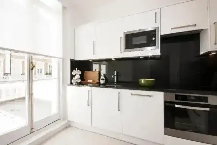Manson Place - 88