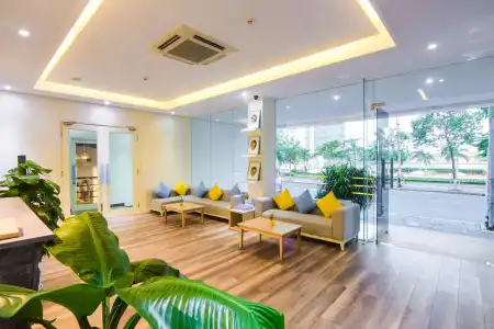 Palmier - Art House Da Nang - 16