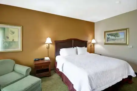 Hampton Inn Corpus Christi-Northwest I-37 - 44