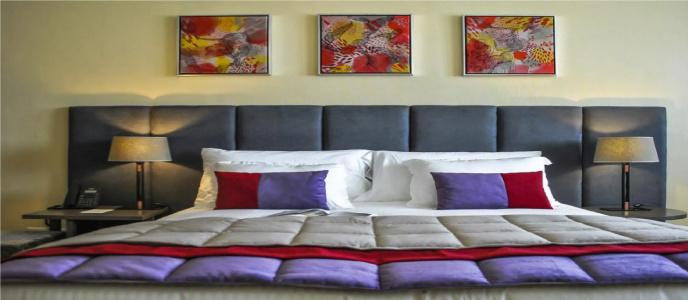 Grand Brizo Buenos Aires - 35