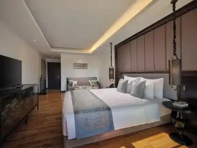 Elegant Suites Westlake Serviced Apartment - 42