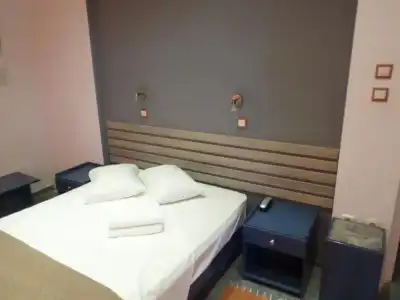 Nafsika Athens Centre - 133