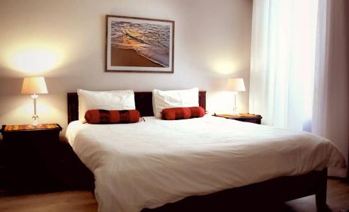 Sea Breeze Guesthouse - 20
