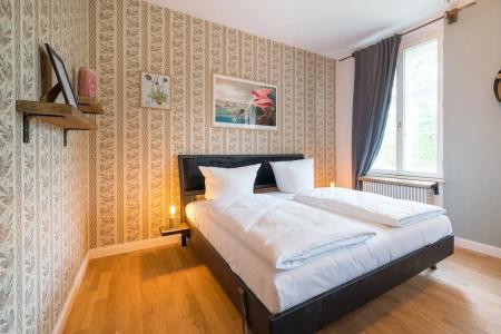 Design Apartments - "Kutscherhaus" - 26