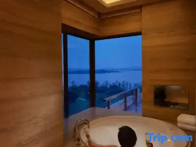Hilton Wuhan Optics Valley - 168
