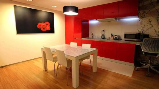 Residencias Filadelfia - 11