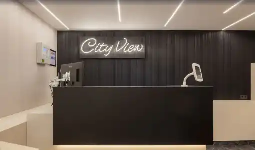 Cityview - 16