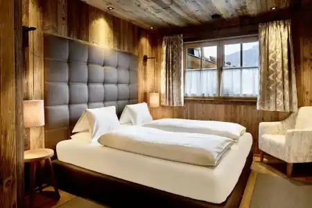 Almdorf Flachau - Luxus Hüttenurlaub - 61