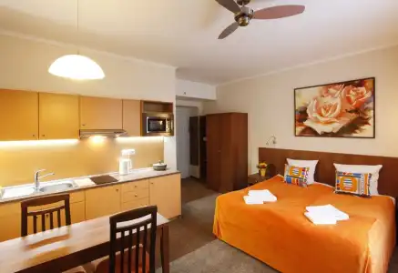 Anyday Apartments - 26