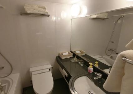Studio Inn Nishishinjuku - 6