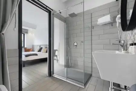 La Ferrovia Guest House - 37