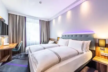 Premier Inn Essen City Limbecker Platz - 20
