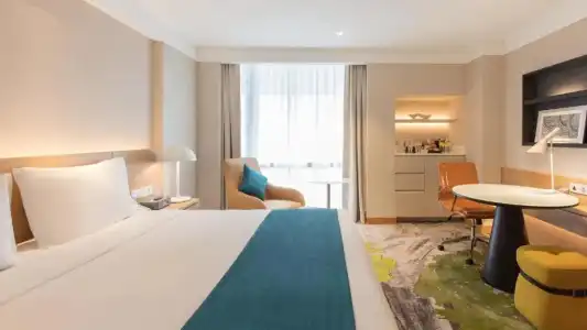 Holiday Inn BANGKOK by IHG - 43
