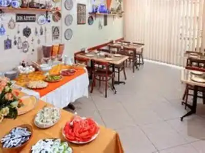 Port Inn - Hostel - 17