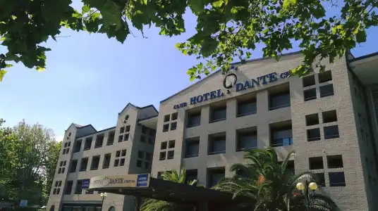 Dante Family Beach Resort - 0