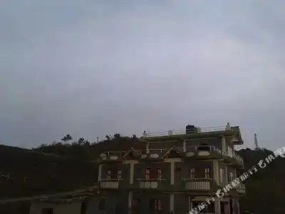 Mountain Garden - 8