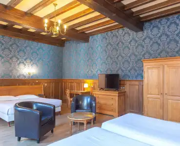 Logis de La Cloche - 2